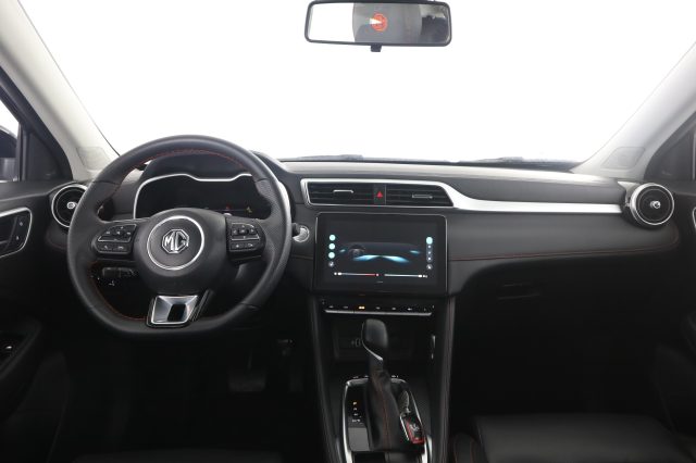 MG ZS usata 3