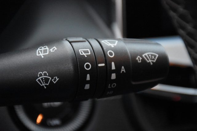 JEEP Compass usata, con Luci diurne LED