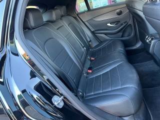 MERCEDES-BENZ GLC 200 usata, con Cerchi in lega