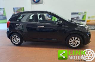 KIA Picanto usata, con Chiusura centralizzata