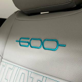 FIAT 600 usata, con Cronologia tagliandi