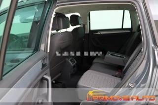 VOLKSWAGEN Tiguan usata, con Airbag laterali