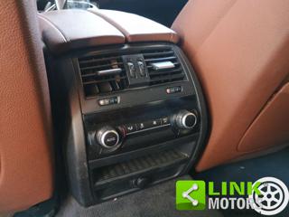 BMW 530 usata, con Lettore CD