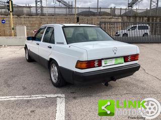 MERCEDES-BENZ 190 usata 6
