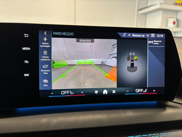 BMW 118 usata, con Luci diurne LED