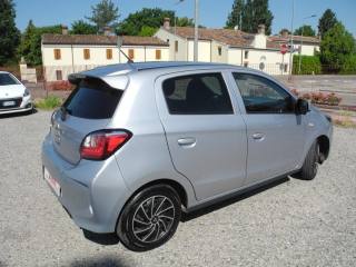 MITSUBISHI Space Star usata 70
