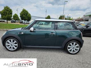 MINI Cooper D usata, con Airbag laterali