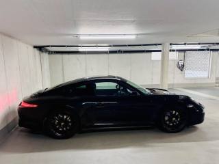 PORSCHE 911 usata, con Cerchi in lega
