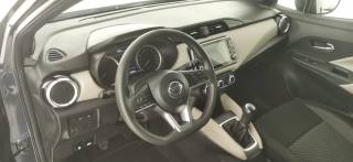 NISSAN Micra usata 59