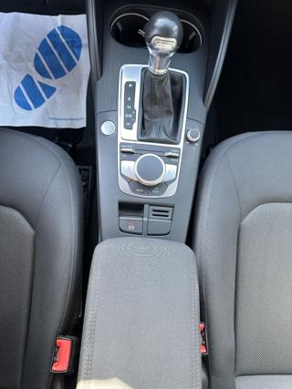 AUDI A3 usata, con Climatizzatore