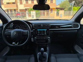 CITROEN C3 usata 8