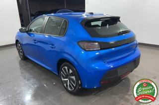 PEUGEOT 208 usata, con Controllo trazione
