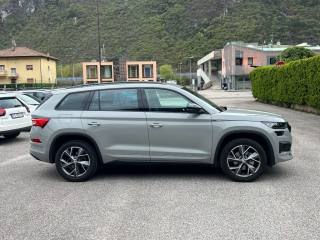 SKODA Kodiaq usata, con Airbag laterali