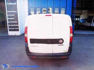 FIAT Doblo usata, con Chiusura centralizzata