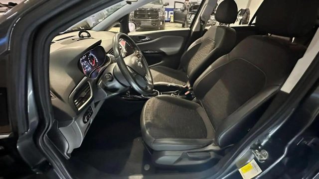 OPEL Corsa usata, con Controllo trazione