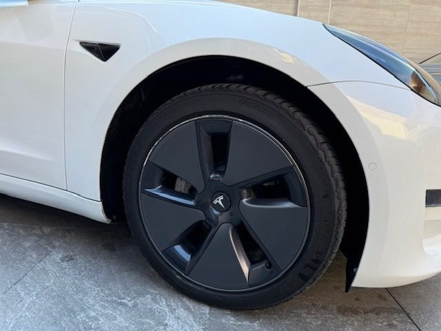 TESLA Model 3 usata, con Airbag Passeggero