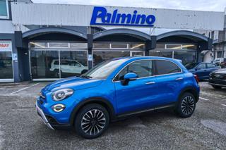FIAT 500X usata, con Airbag laterali