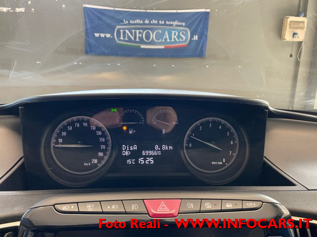 LANCIA Ypsilon usata, con Isofix