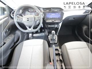 OPEL Corsa usata, con Volante in pelle
