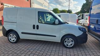 FIAT Doblo usata, con Bluetooth