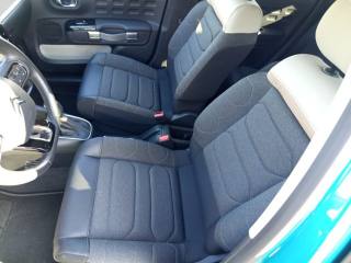 CITROEN C3 usata, con ESP