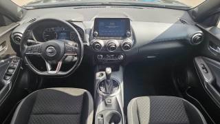 NISSAN Juke usata, con Controllo trazione