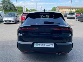 ALFA ROMEO Junior usata, con Boardcomputer