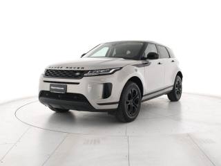 LAND ROVER Range Rover Evoque usata, con Autoradio