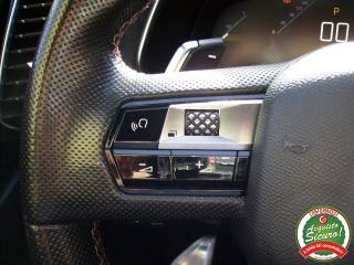 DS AUTOMOBILES DS 7 Crossback usata, con Vetri oscurati