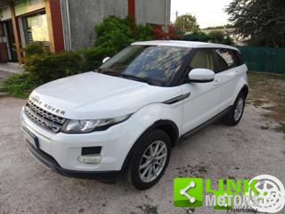 LAND ROVER Range Rover Evoque LIMITED