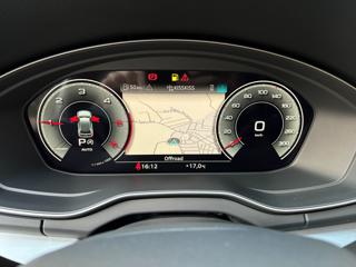 AUDI Q5 usata, con Immobilizzatore elettronico