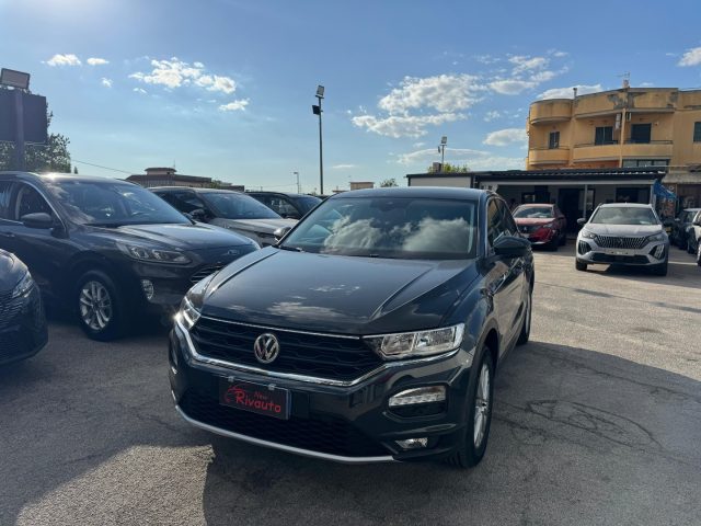 VOLKSWAGEN T-Roc usata, con Airbag laterali