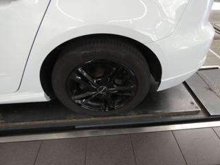 AUDI A3 usata, con Fendinebbia