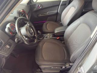MINI Countryman usata, con Controllo trazione