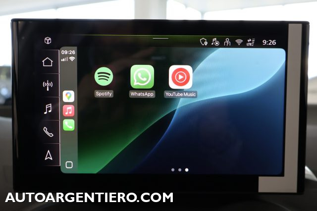 AUDI Q2 usata, con Vivavoce