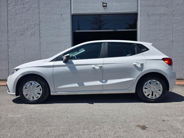 SEAT Ibiza usata, con Immobilizzatore elettronico