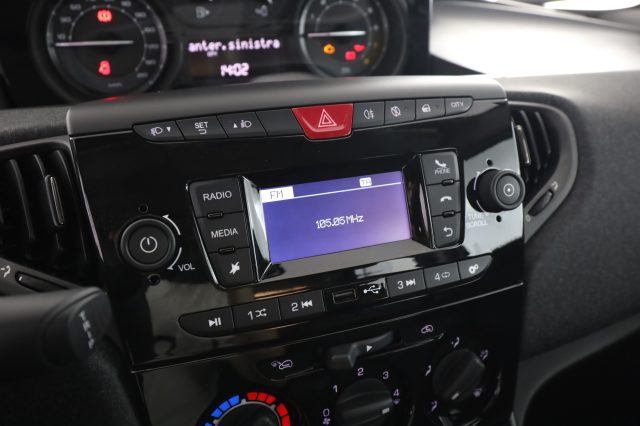 LANCIA Ypsilon usata 7