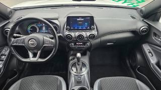 NISSAN Juke usata, con ESP