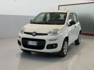 FIAT Panda 0.9 TwinAir Turbo Natural Power Easy unicopropriet