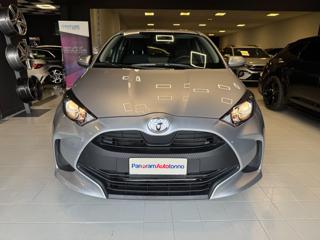 TOYOTA Yaris usata, con Airbag