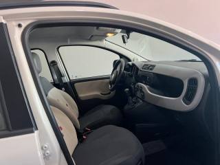 FIAT Panda usata, con Chiusura centralizzata