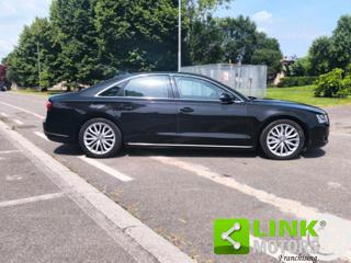 AUDI A8 usata, con Controllo automatico clima