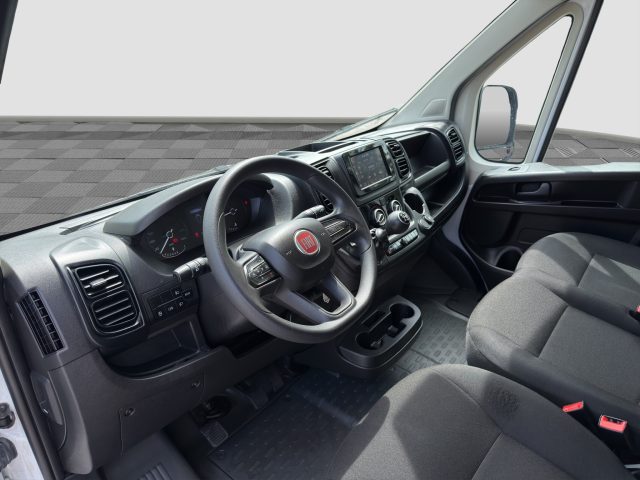 FIAT Ducato usata 8