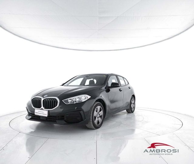 BMW 118 usata 0