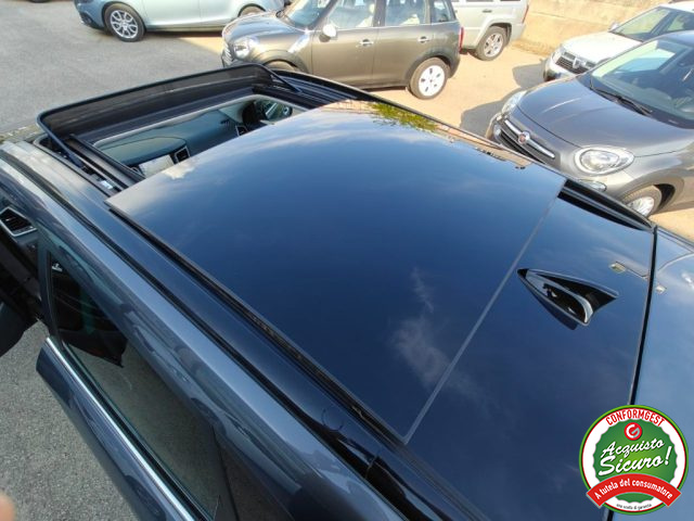 HYUNDAI Tucson usata, con Servosterzo