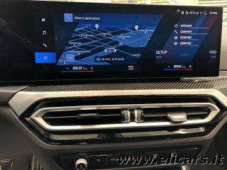 BMW M3 usata, con Controllo automatico clima