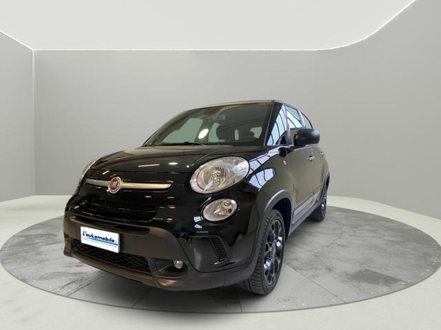 FIAT 500L usata, con Airbag