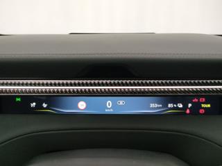 LOTUS Eletre usata, con USB