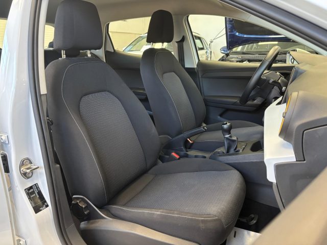 SEAT Ibiza usata, con Chiusura centralizzata