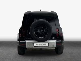 LAND ROVER Defender usata, con Alzacristalli elettrici